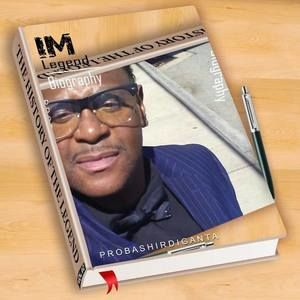 Meet your Posher, Anthony